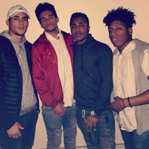 Meet your Posher, Angel